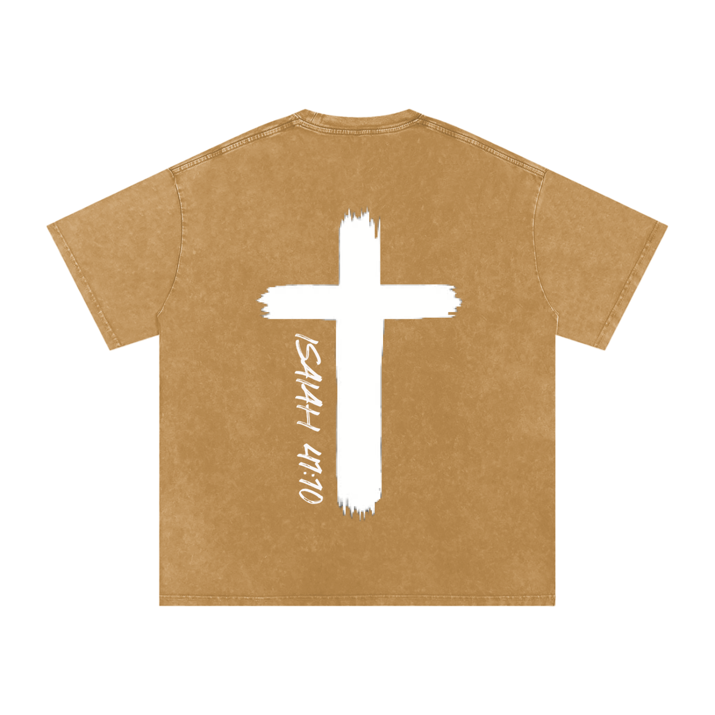 Isaiah 41:20 tee