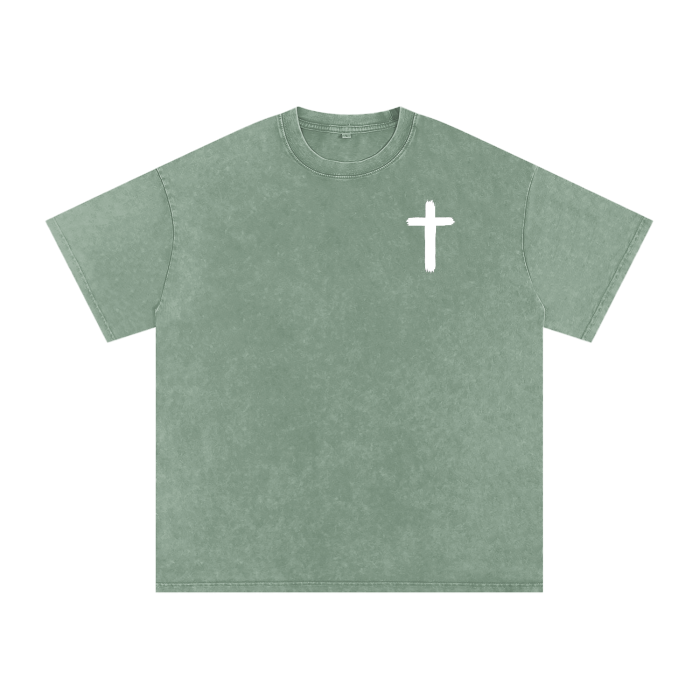 Isaiah 41:20 tee