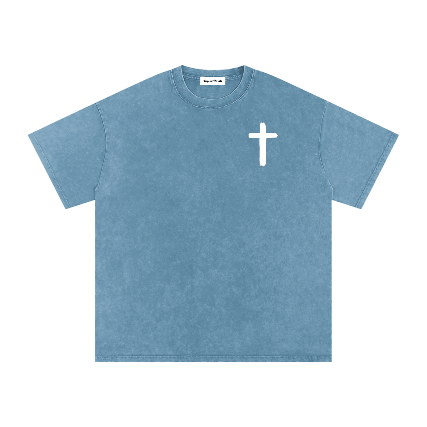 Isaiah 41:20 tee
