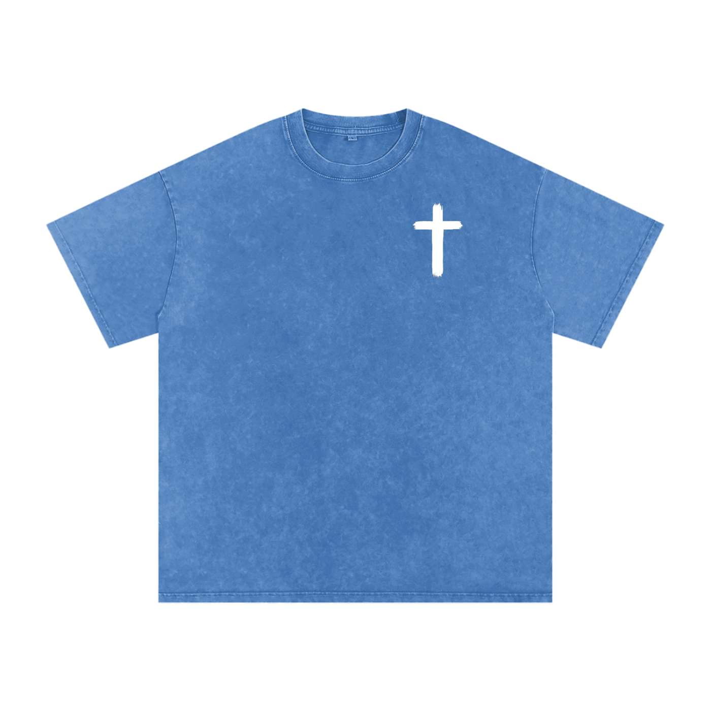 Isaiah 41:20 tee