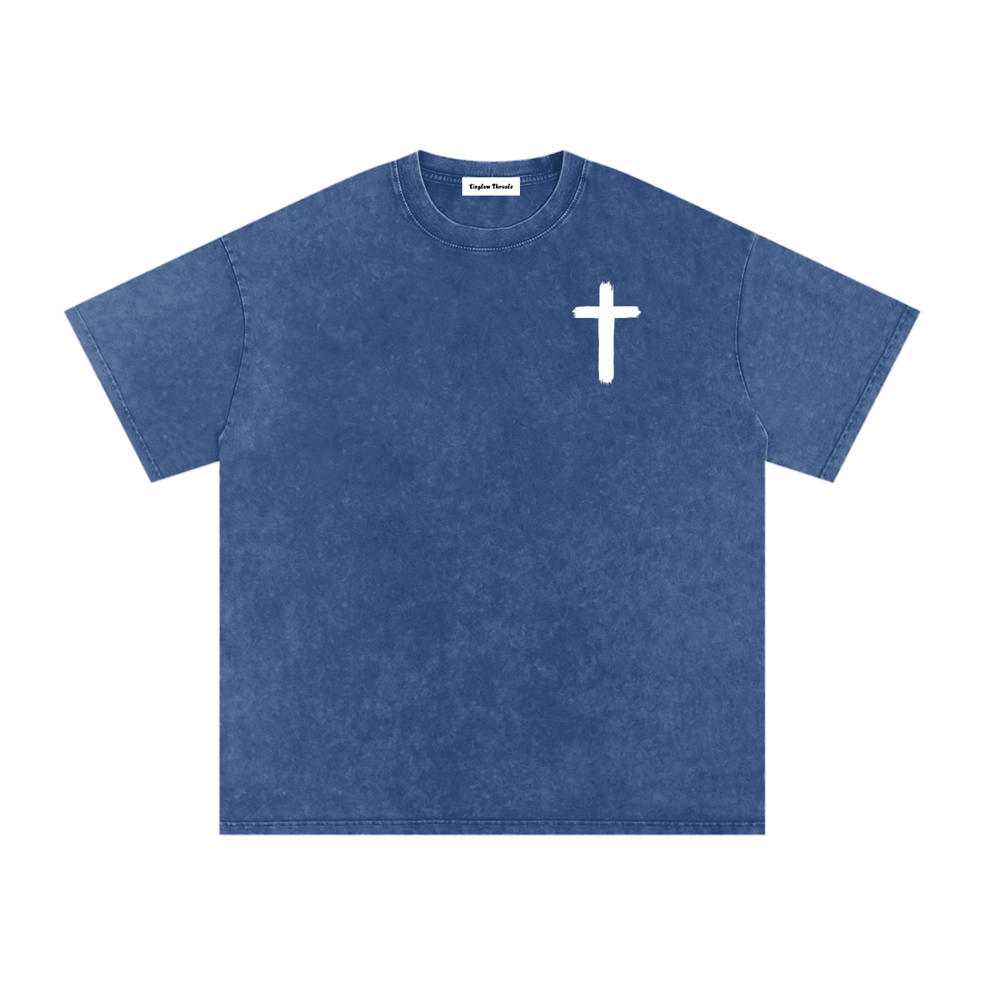 Isaiah 41:20 tee