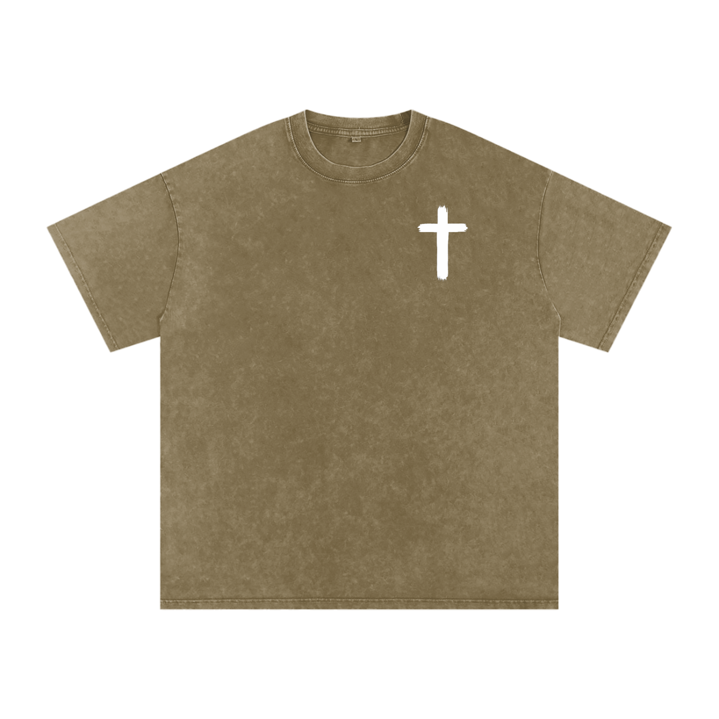 Isaiah 41:20 tee