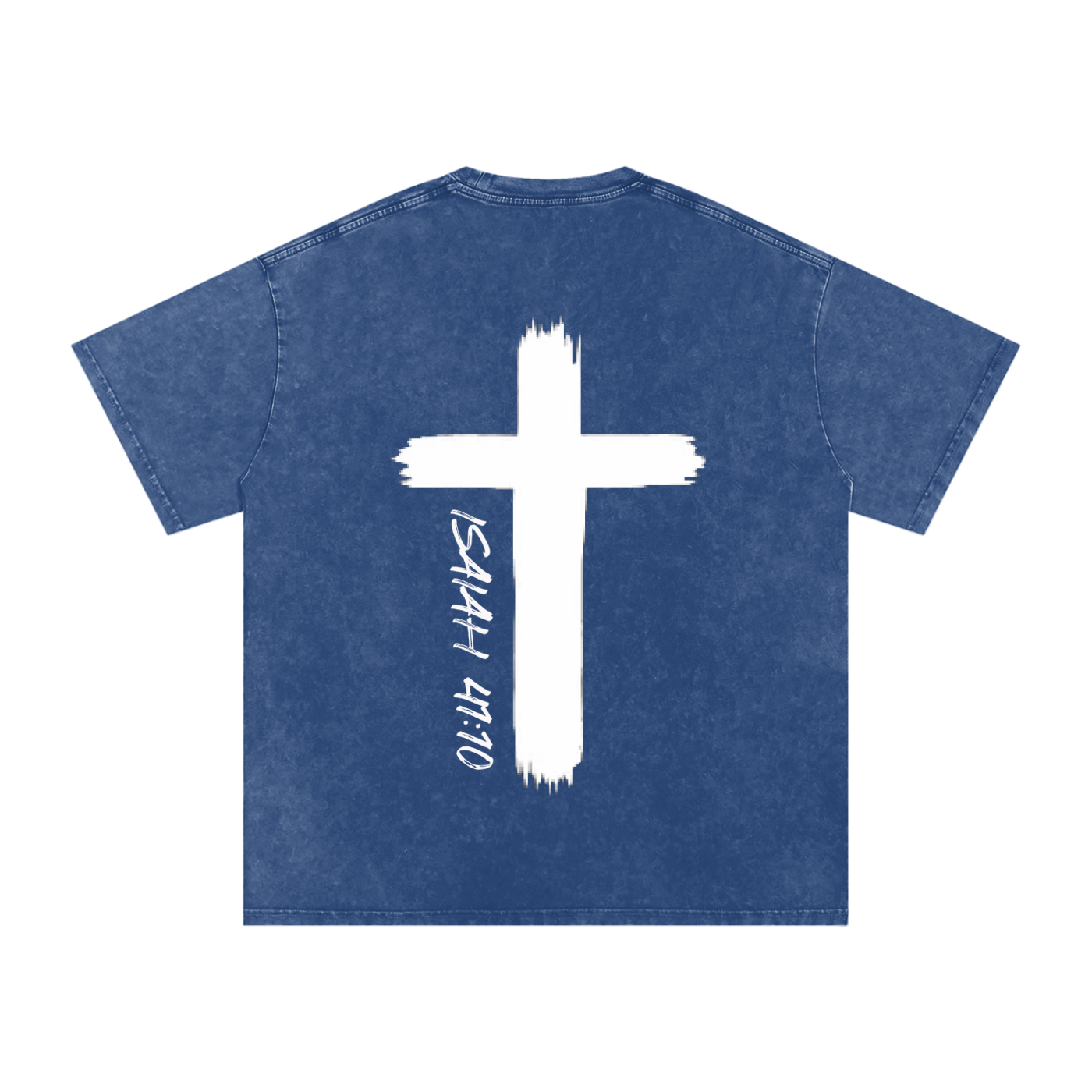 Isaiah 41:20 tee