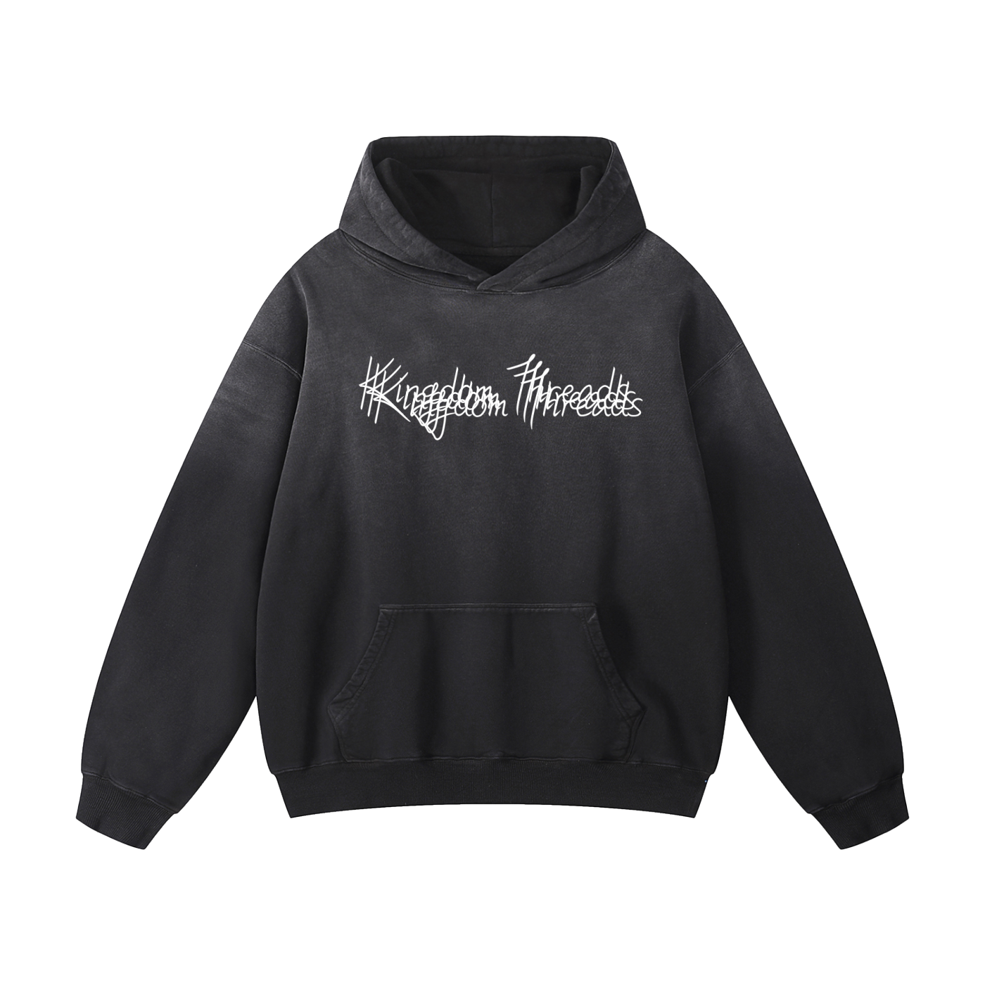 Kingdom Thread Hoodie