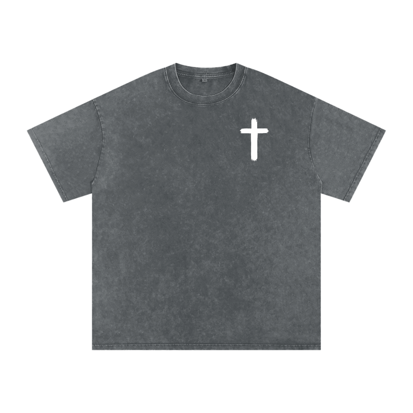 Isaiah 41:20 tee