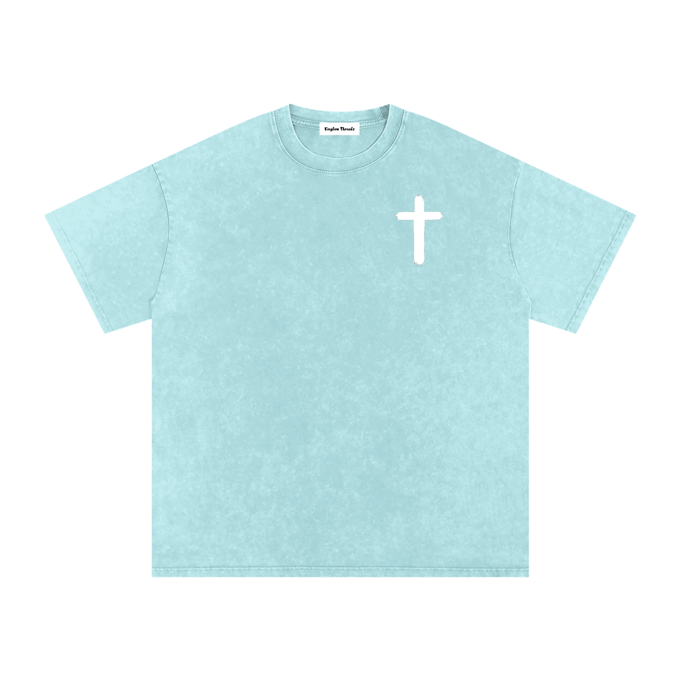Isaiah 41:20 tee