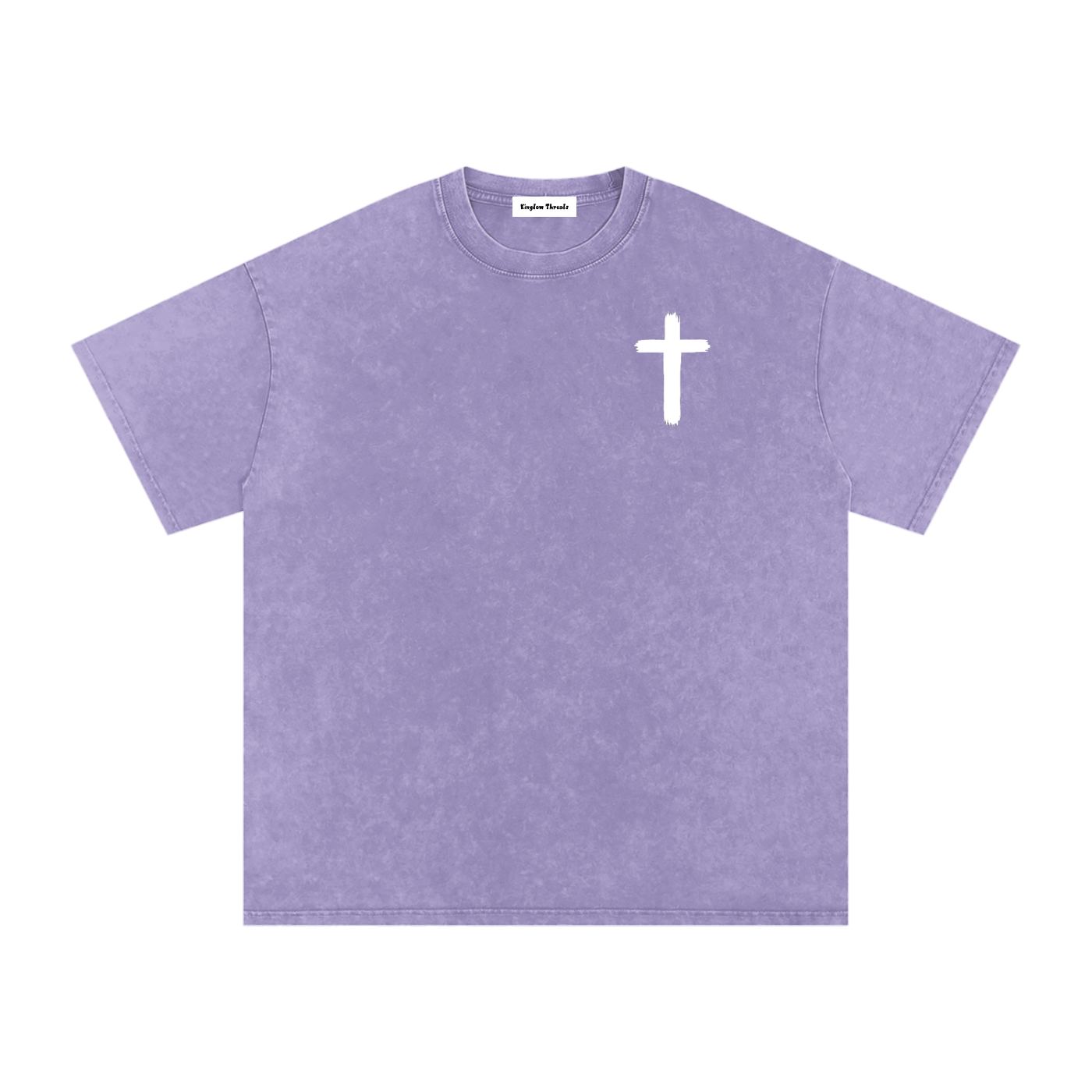 Isaiah 41:20 tee