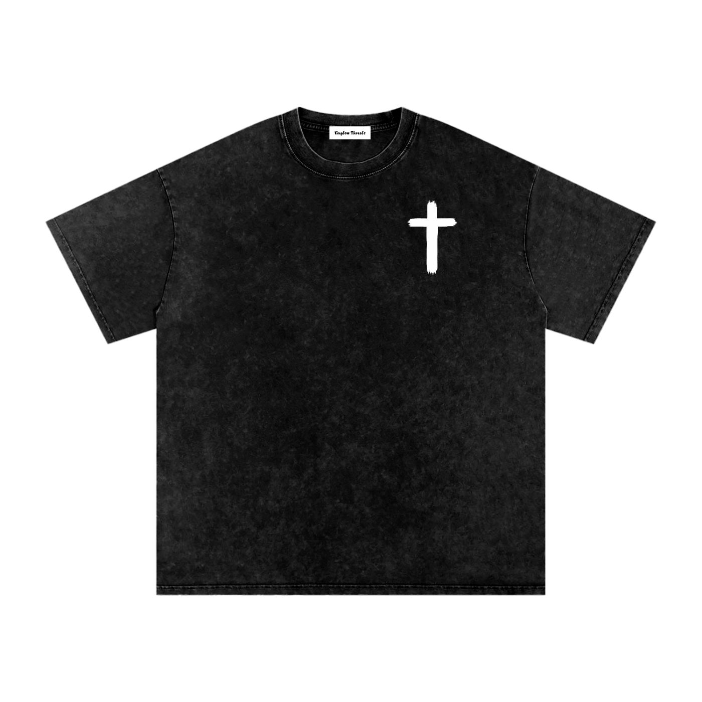 Isaiah 41:20 tee
