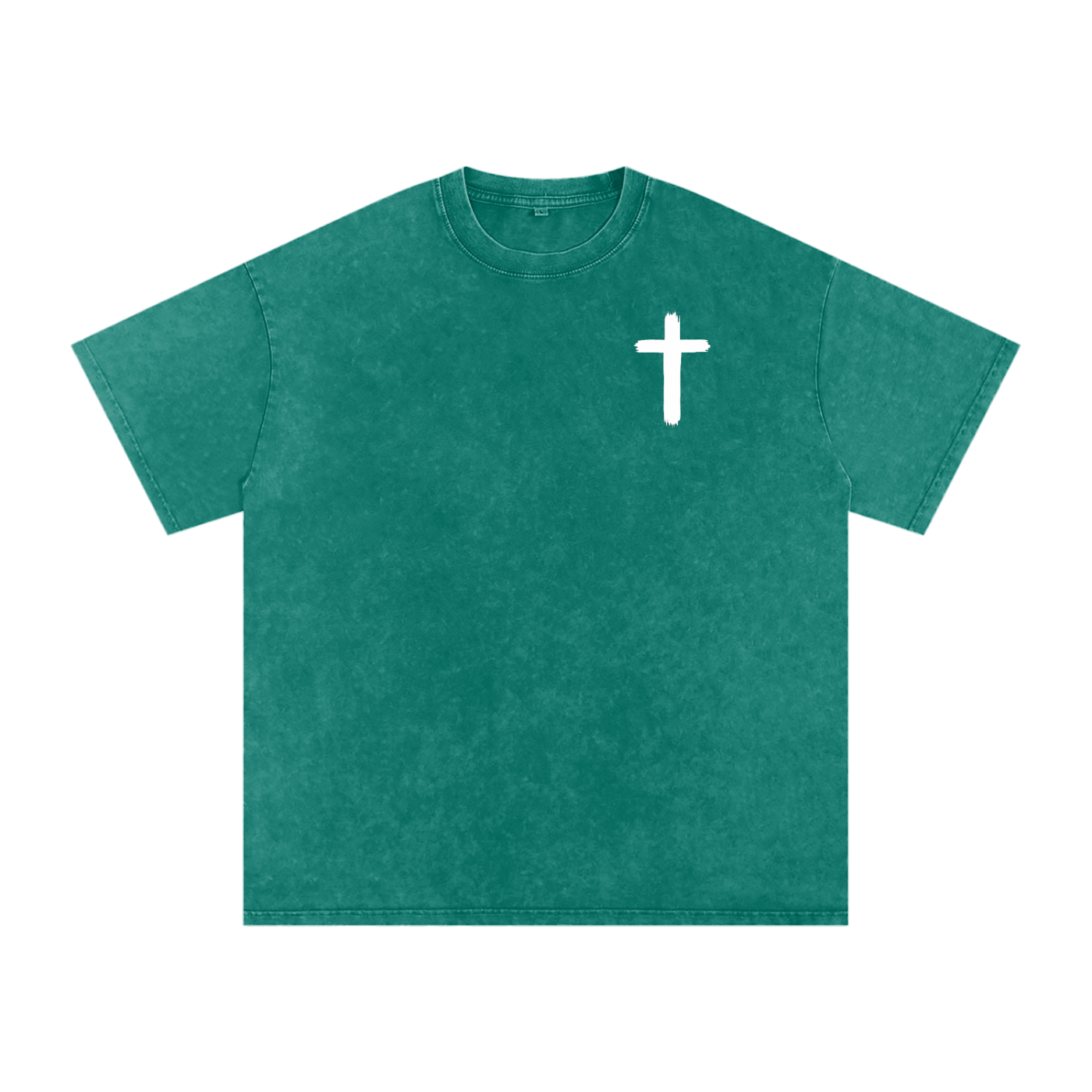 Isaiah 41:20 tee