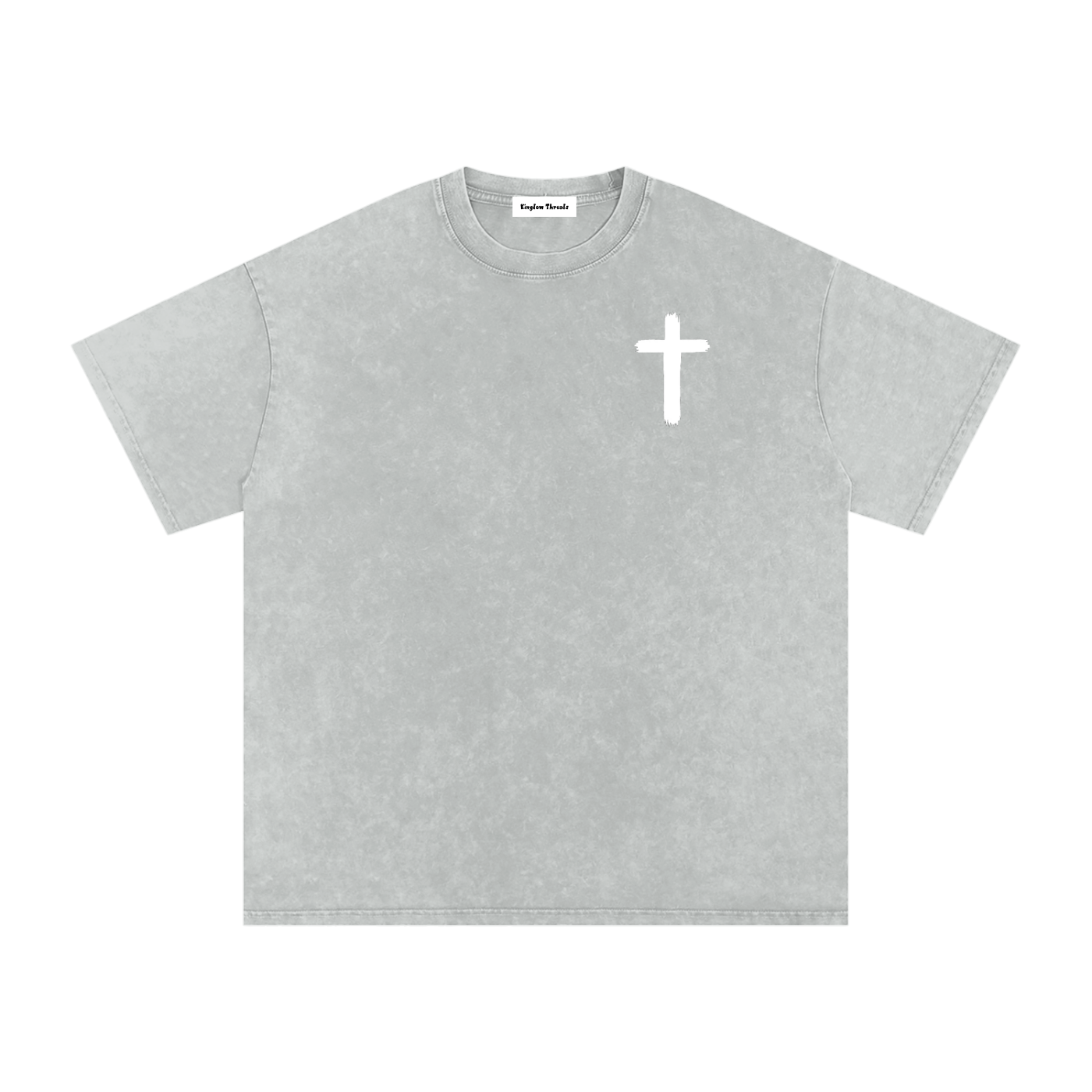 Isaiah 41:20 tee