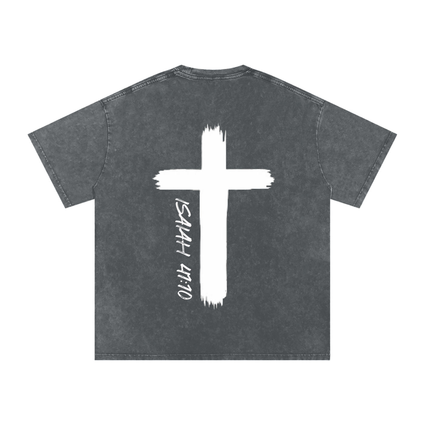 Isaiah 41:20 tee
