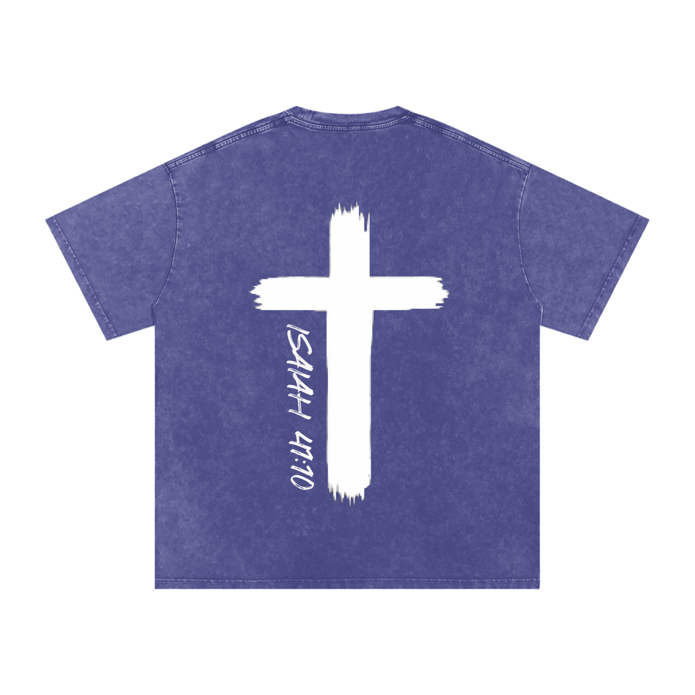 Isaiah 41:20 tee