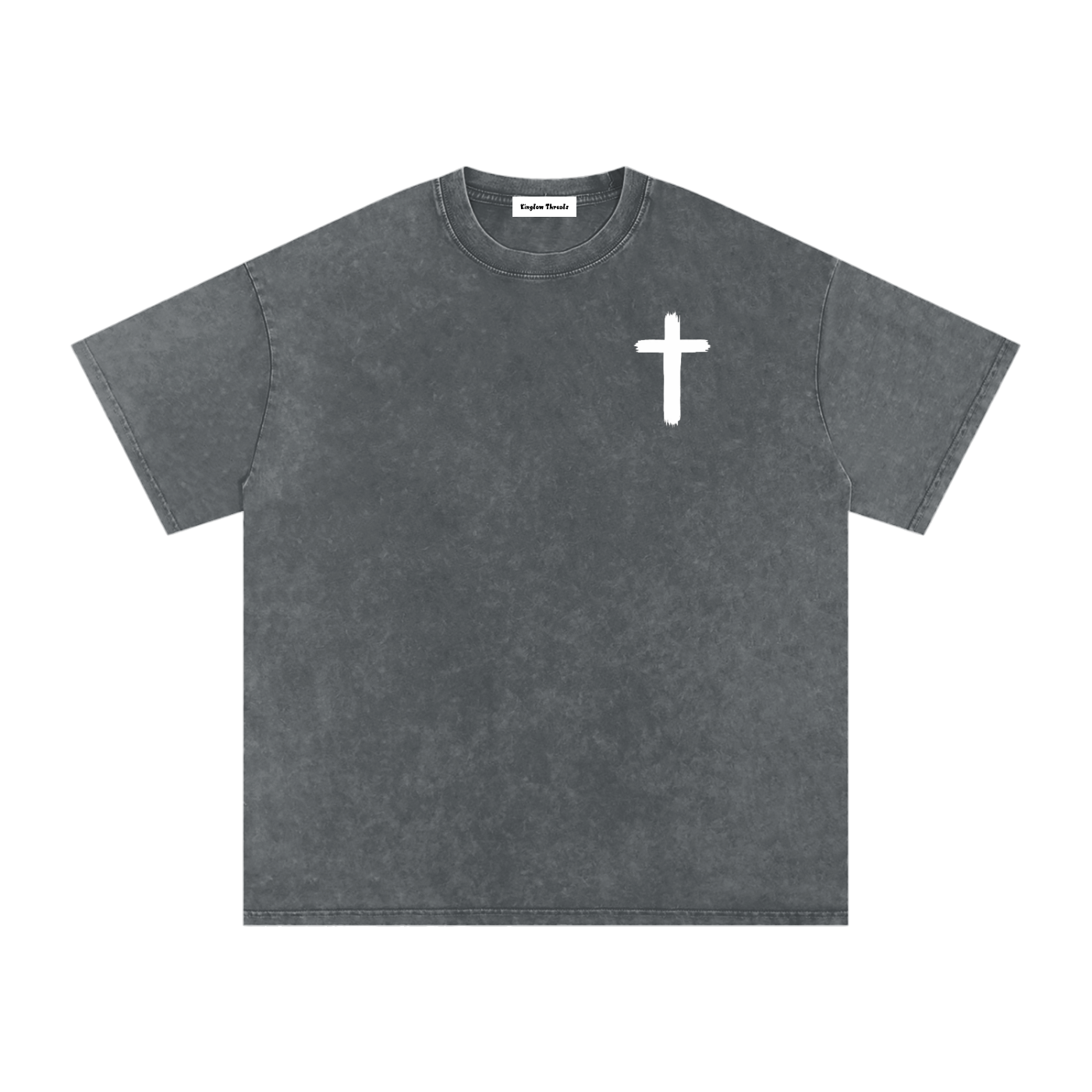 Isaiah 41:20 tee