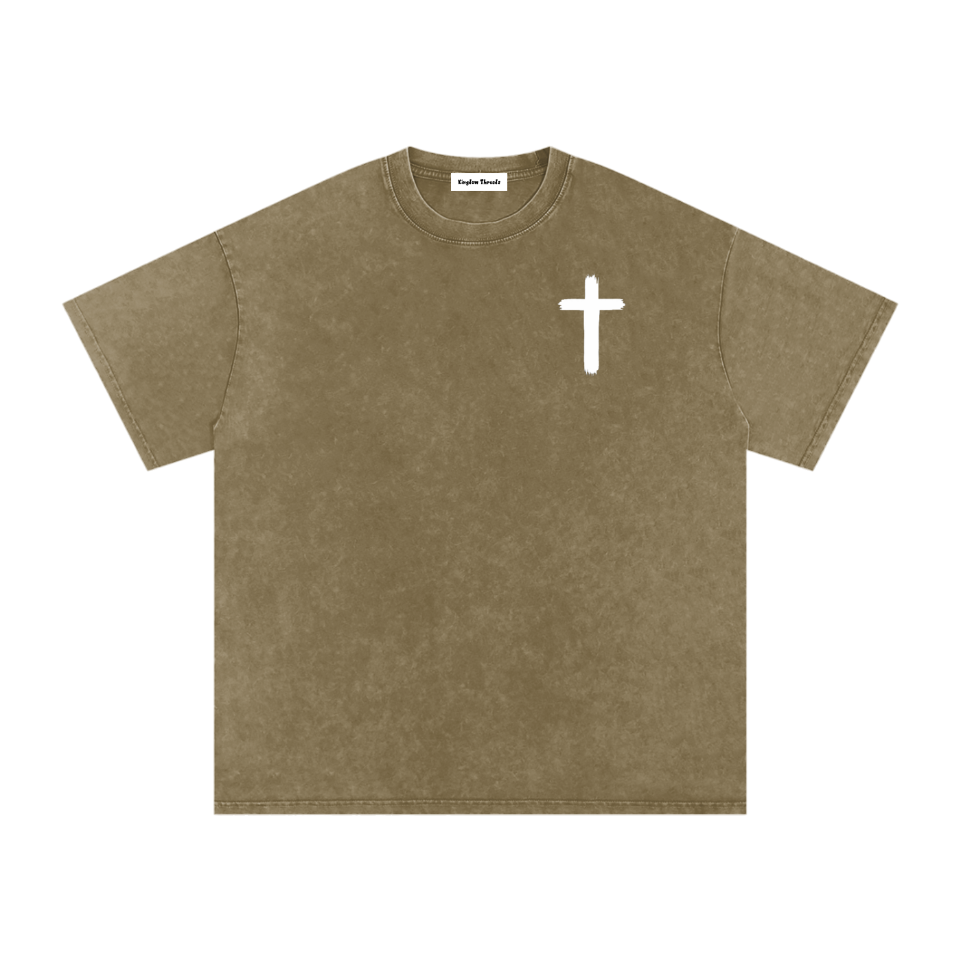 Isaiah 41:20 tee